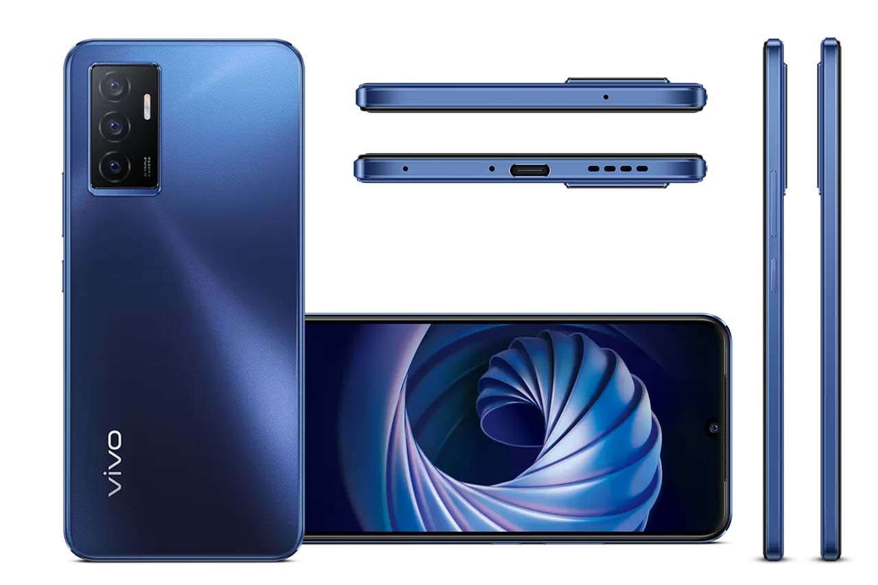 Vivo V23e 5G Vivo V23e 5G
