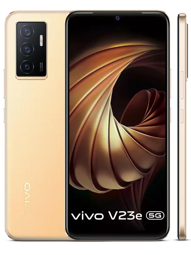 Vivo V23e 5G