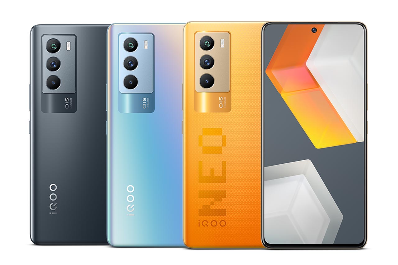 iQOO Neo5S iQOO Neo5S