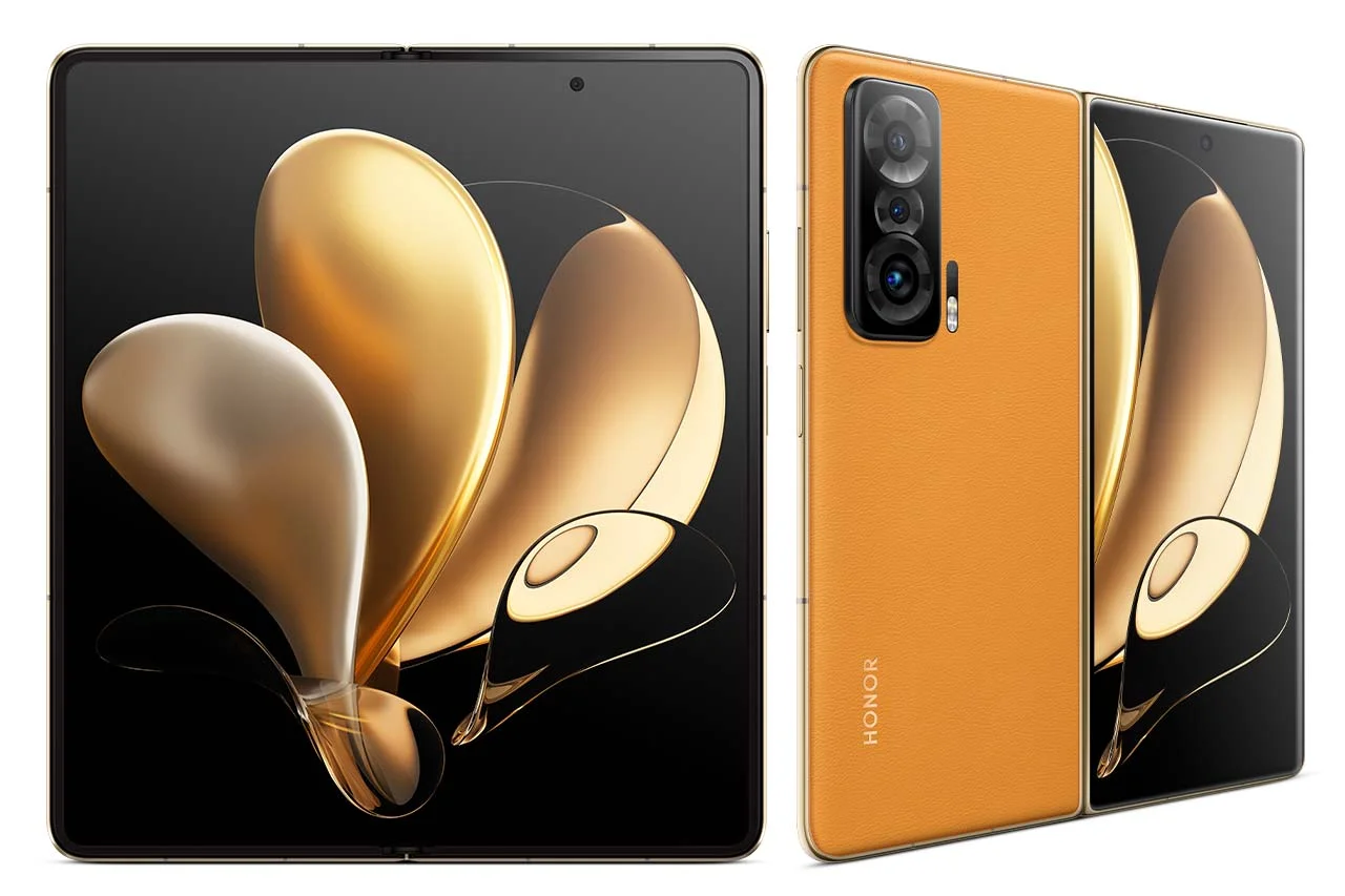 Honor Magic V Honor Magic V