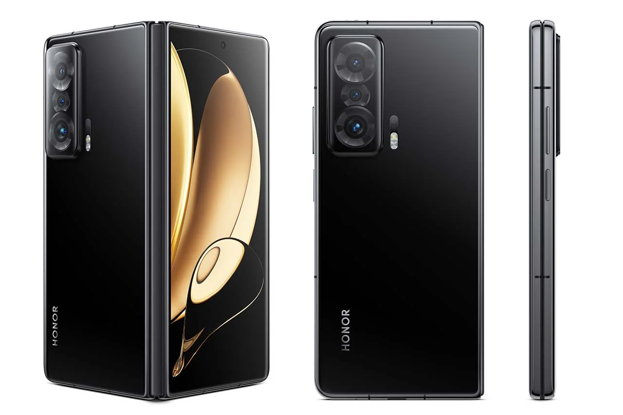 Honor Magic V Honor Magic V