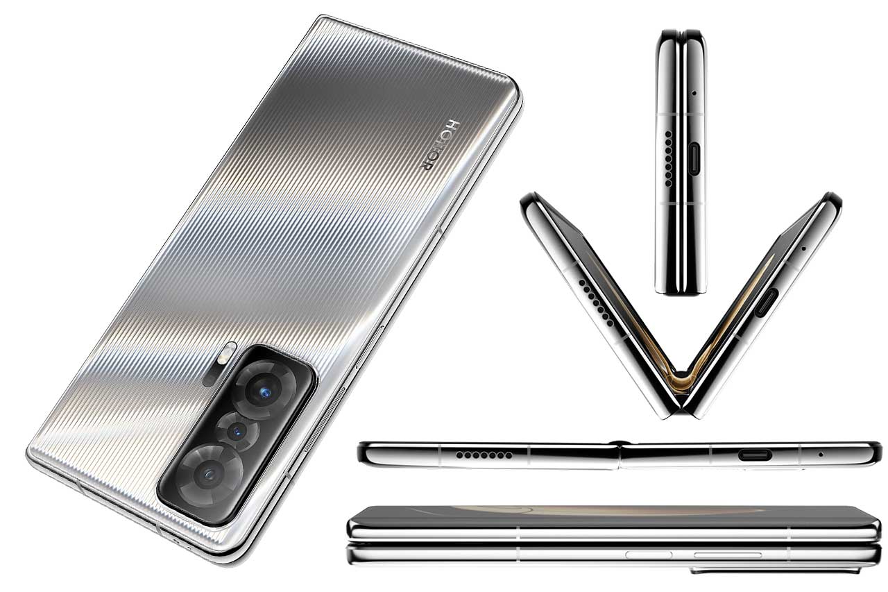 Honor Magic V Honor Magic V