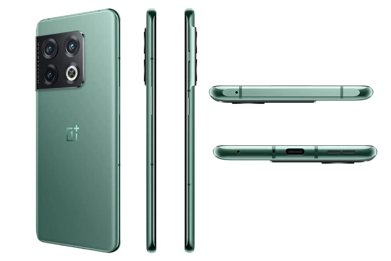 OnePlus 10 Pro OnePlus 10 Pro
