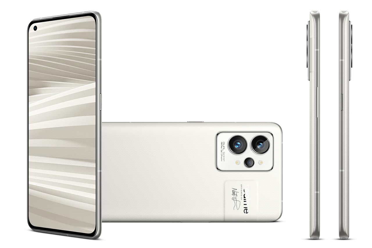 Realme GT 2 Pro Realme GT 2 Pro