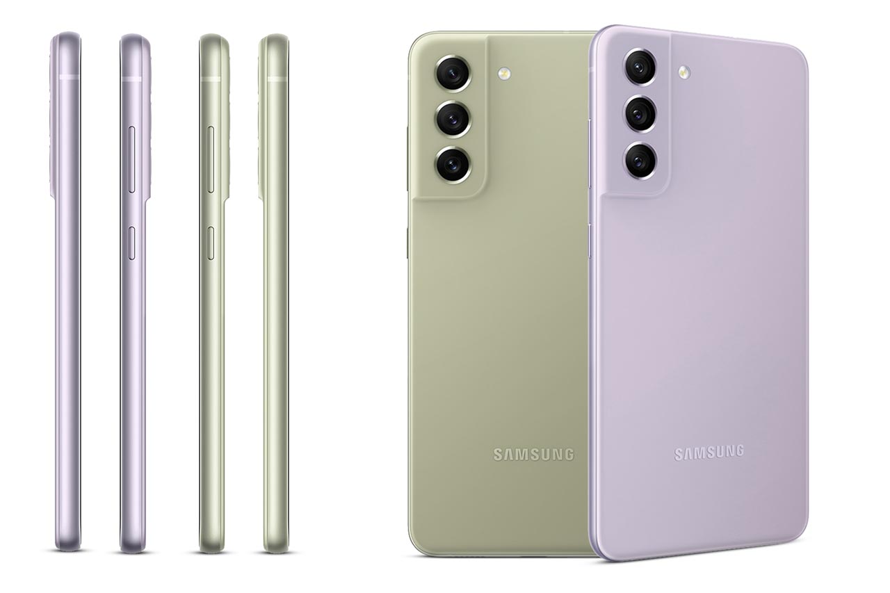 Samsung Galaxy S21 FE Samsung Galaxy S21 FE