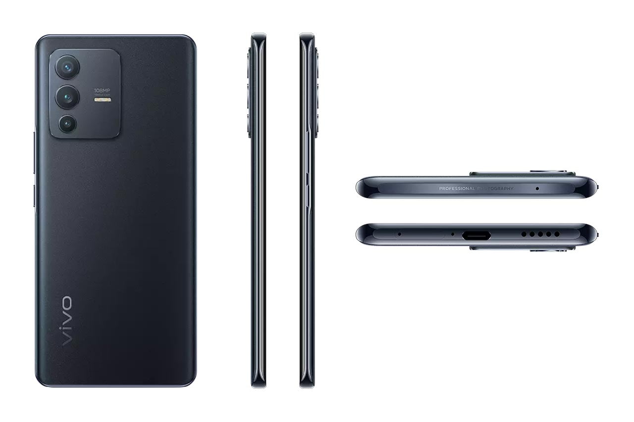 Vivo V23 Pro Vivo V23 Pro