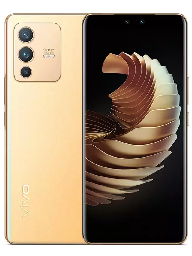 Vivo V23 Pro