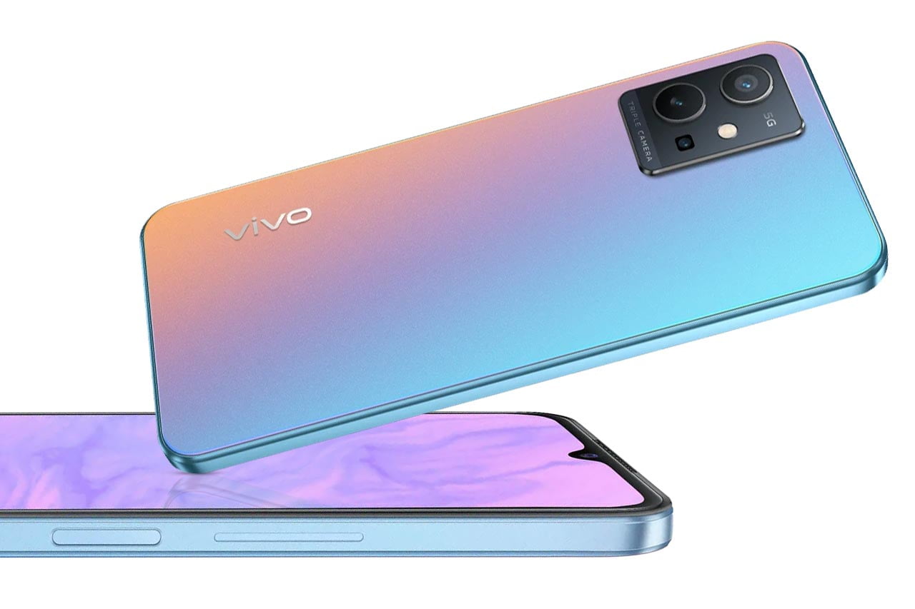 Vivo Y75 5G - Price and Specifications - Choose Your Mobile