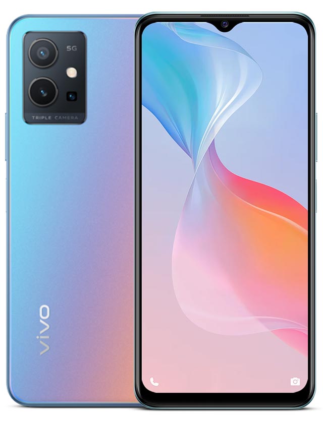 Vivo Y75 5G