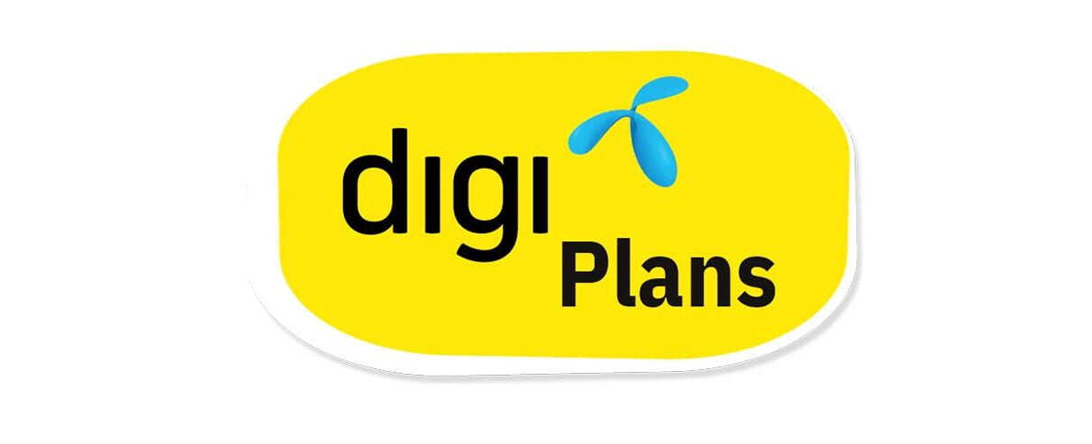 Digi internet plan