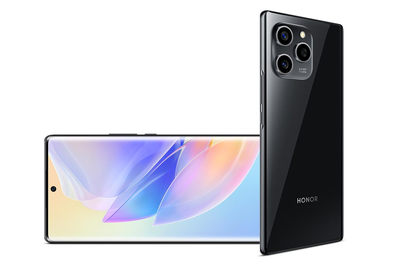 Honor 60 SE Honor 60 SE