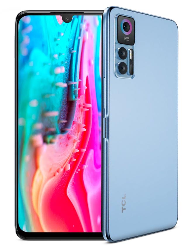 TCL 30