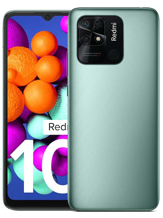 Redmi 10C