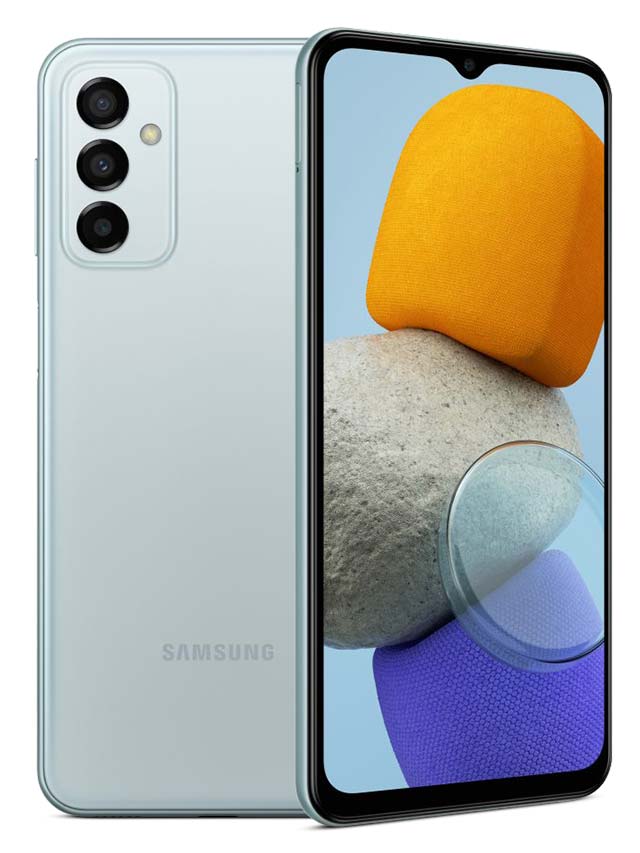 Samsung Galaxy F23 5G