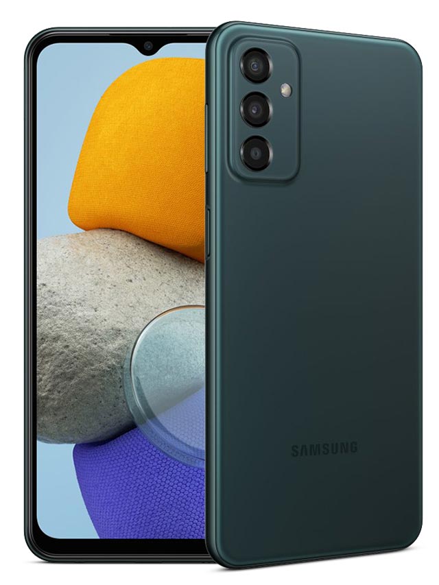 Samsung Galaxy M23 5G - Price and Specs - Choose Your Mobile