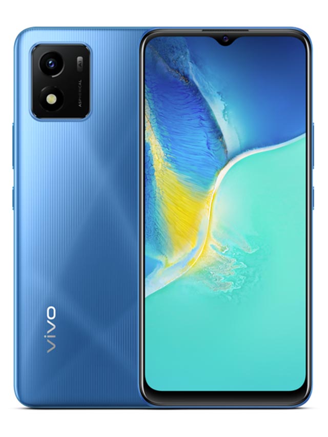 VIVO Y01