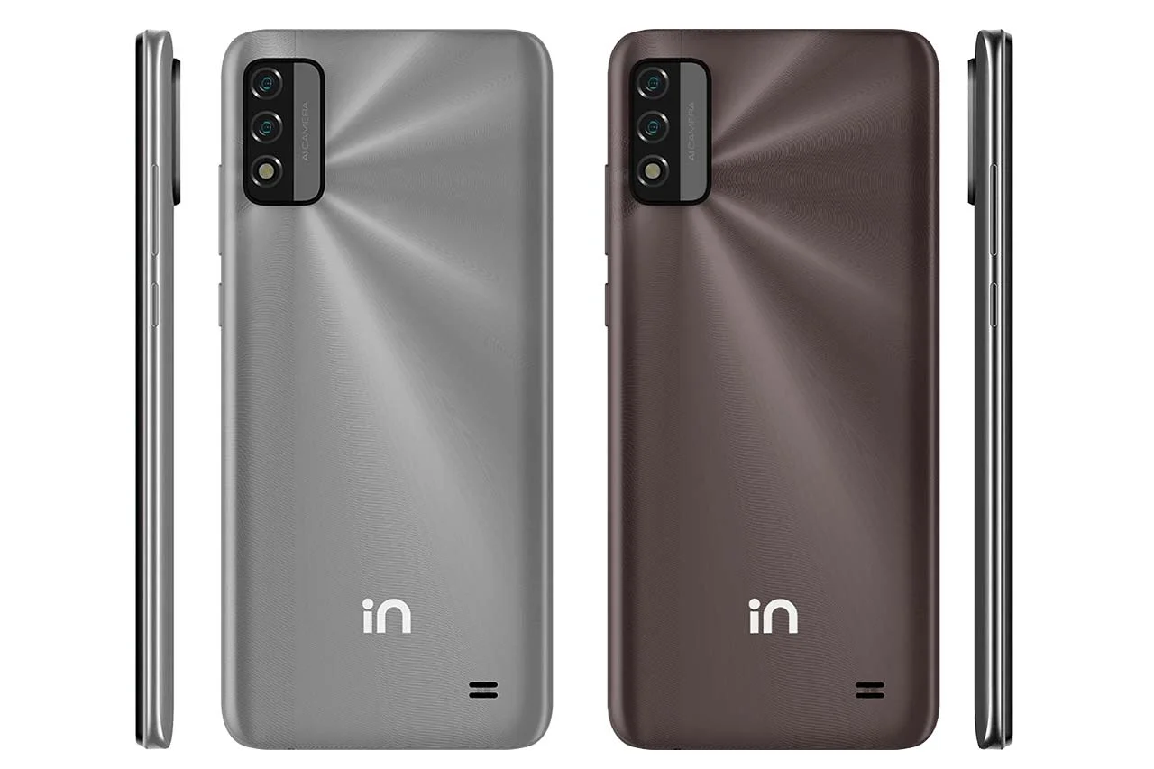 Micromax IN 2C Micromax IN 2C