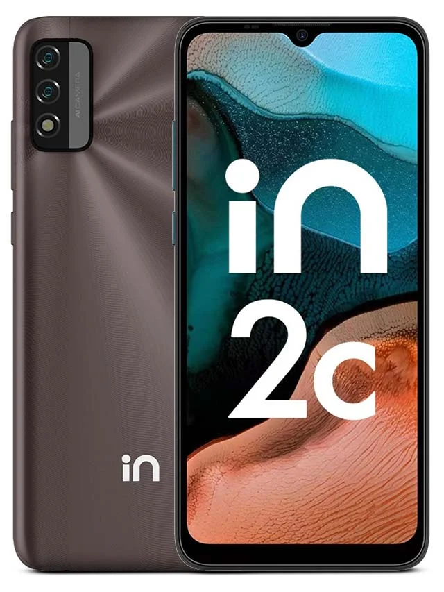Micromax IN 2C Micromax IN 2C