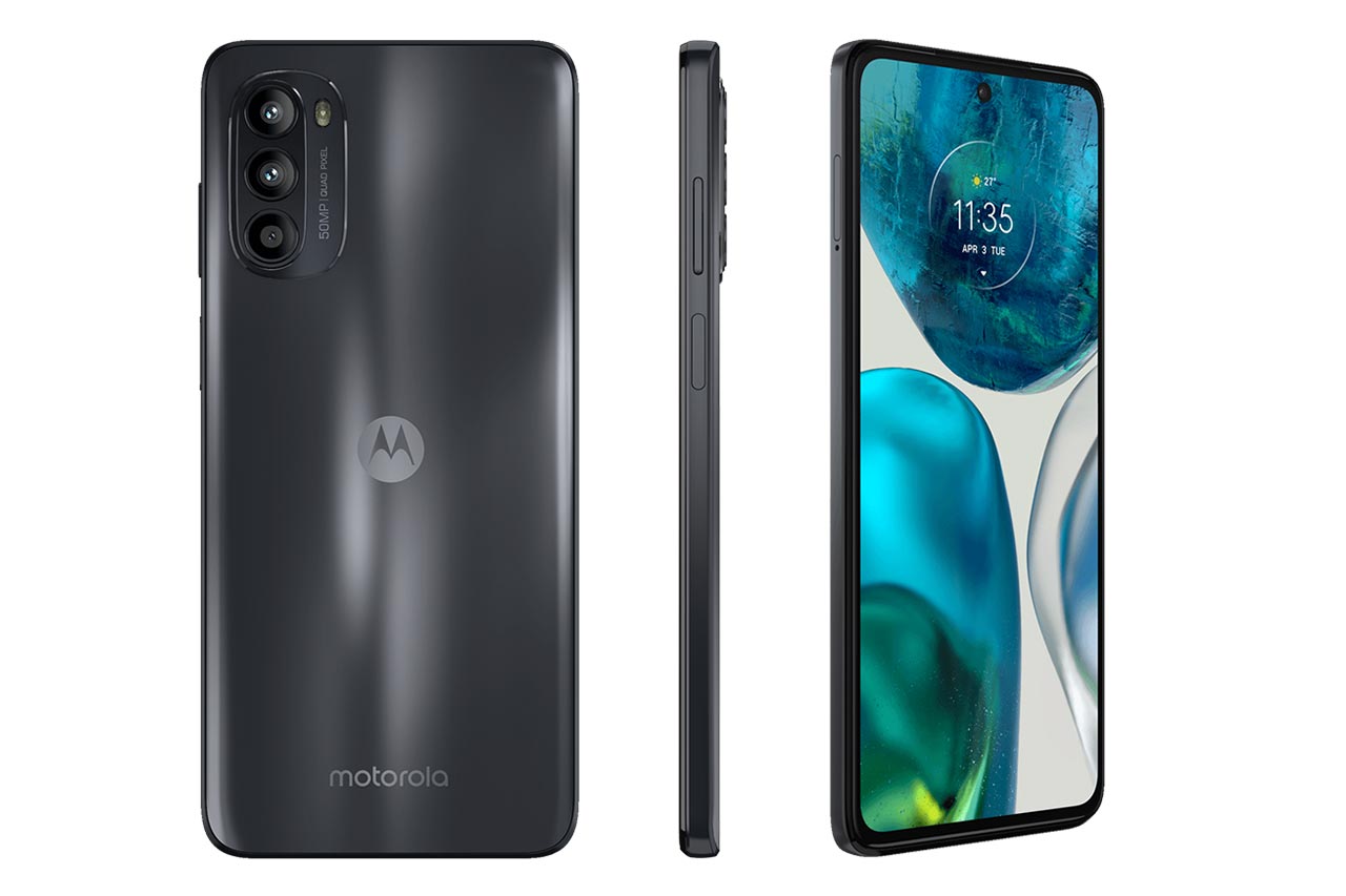 Motorola Moto G52 - Price and Specs - Choose Your Mobile