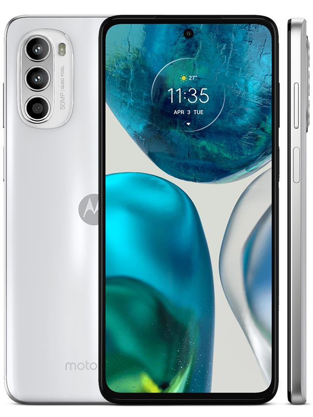 Motorola Moto G52