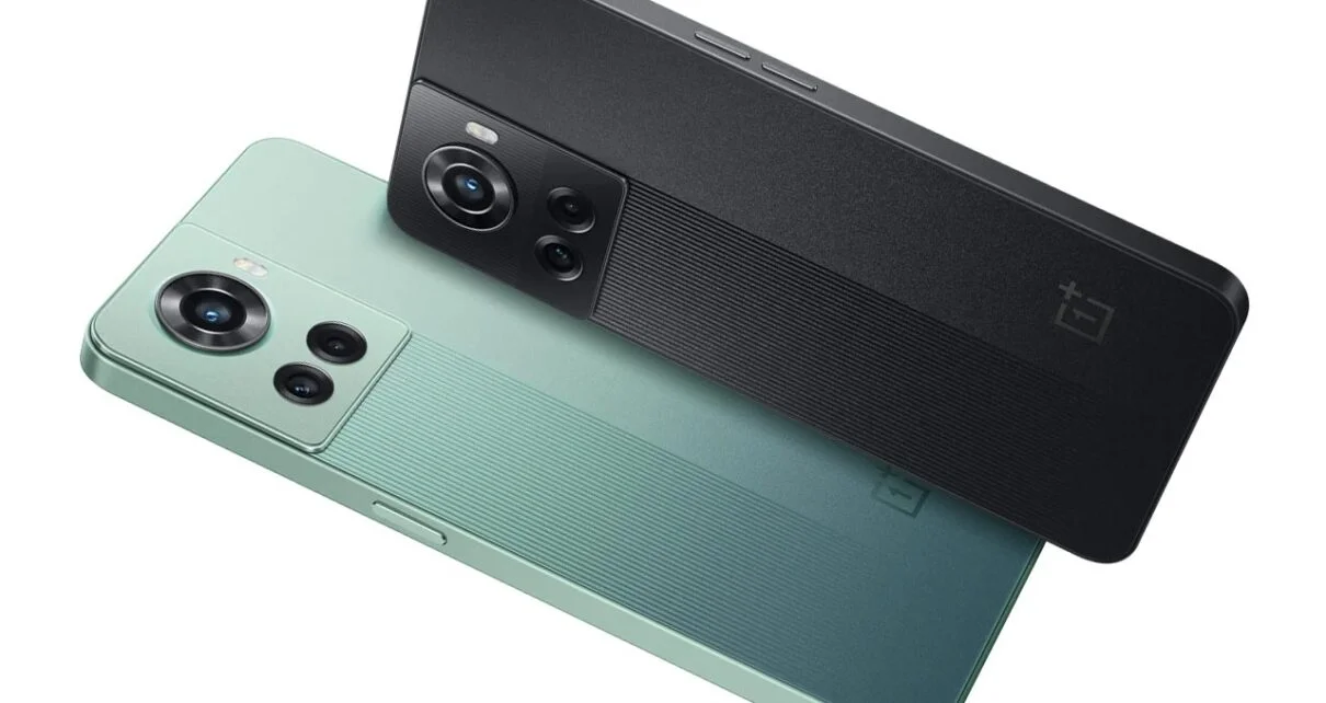 OnePlus 10R OnePlus 10R