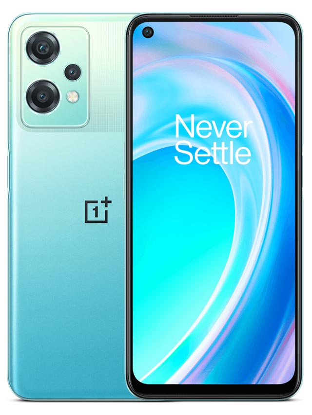 OnePlus Nord CE 2 Lite 5G