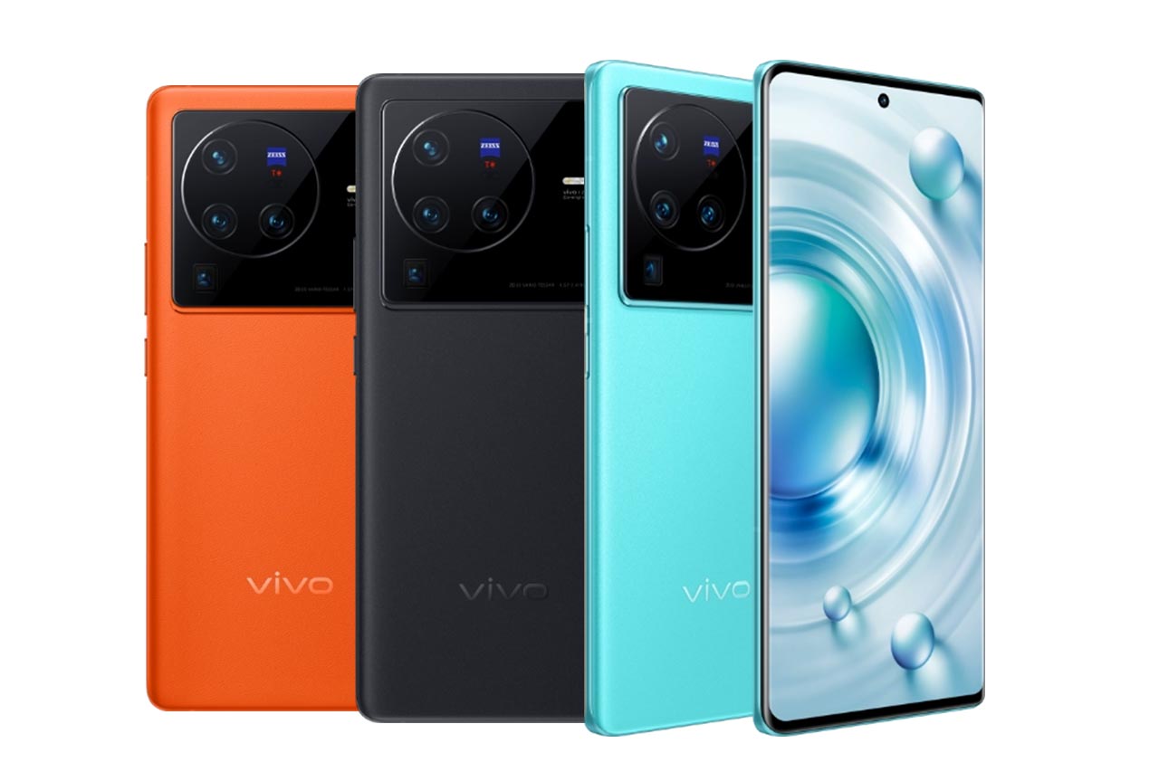 Vivo X80 Pro Vivo X80 Pro