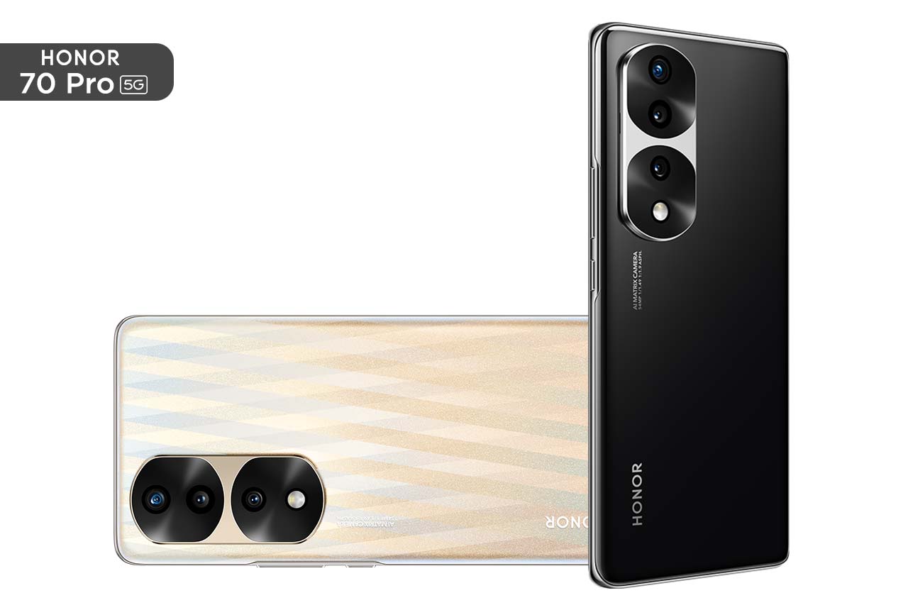 Honor 70 Pro 5G Honor 70 Pro 5G