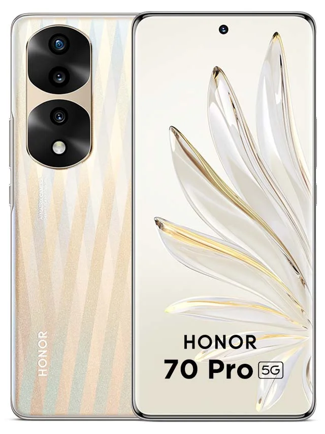Honor 70 Pro 5G