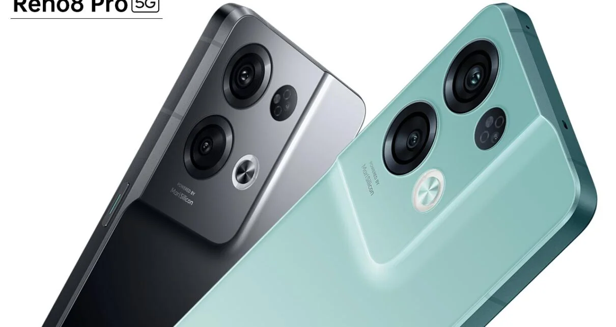 Oppo Reno8 Pro 5G Oppo Reno8 Pro 5G