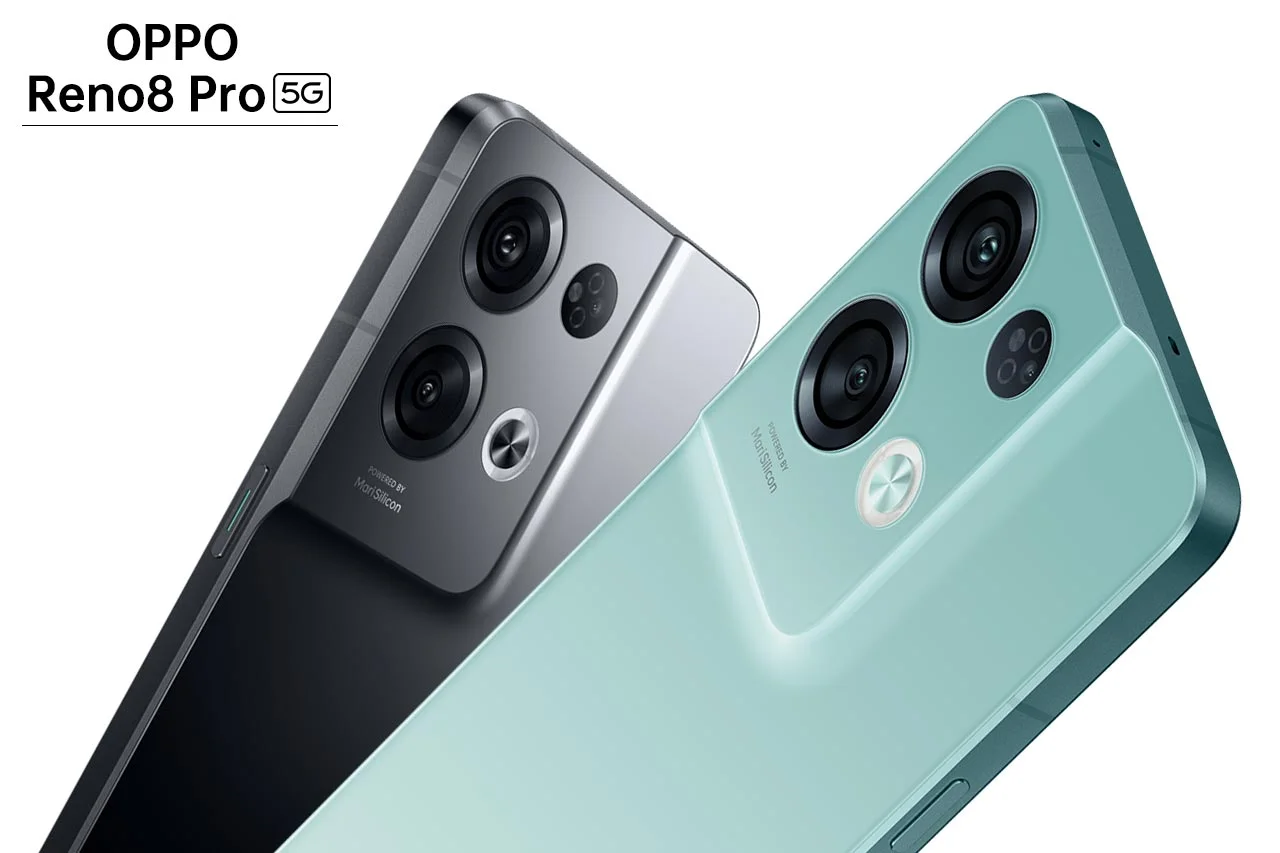 Oppo Reno8 Pro 5G