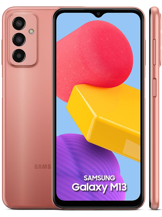 Samsung Galaxy M13