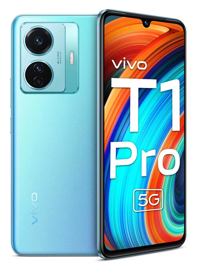 Vivo T1 Pro 5G