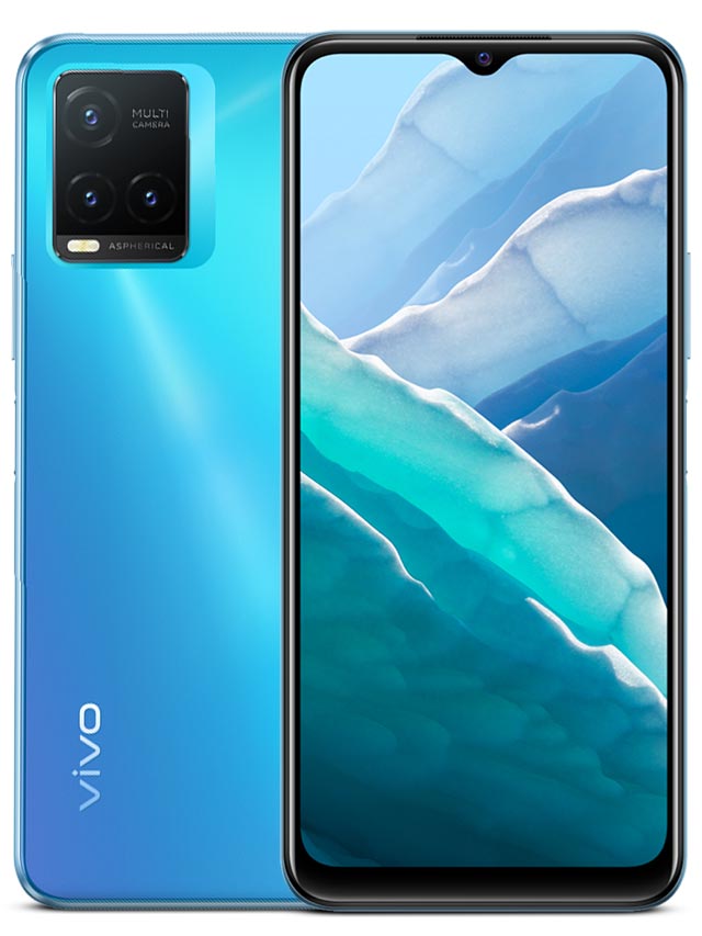 Vivo T1x