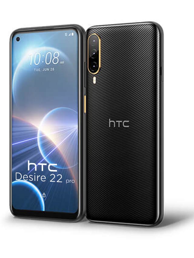 HTC Desire 22 Pro 5G