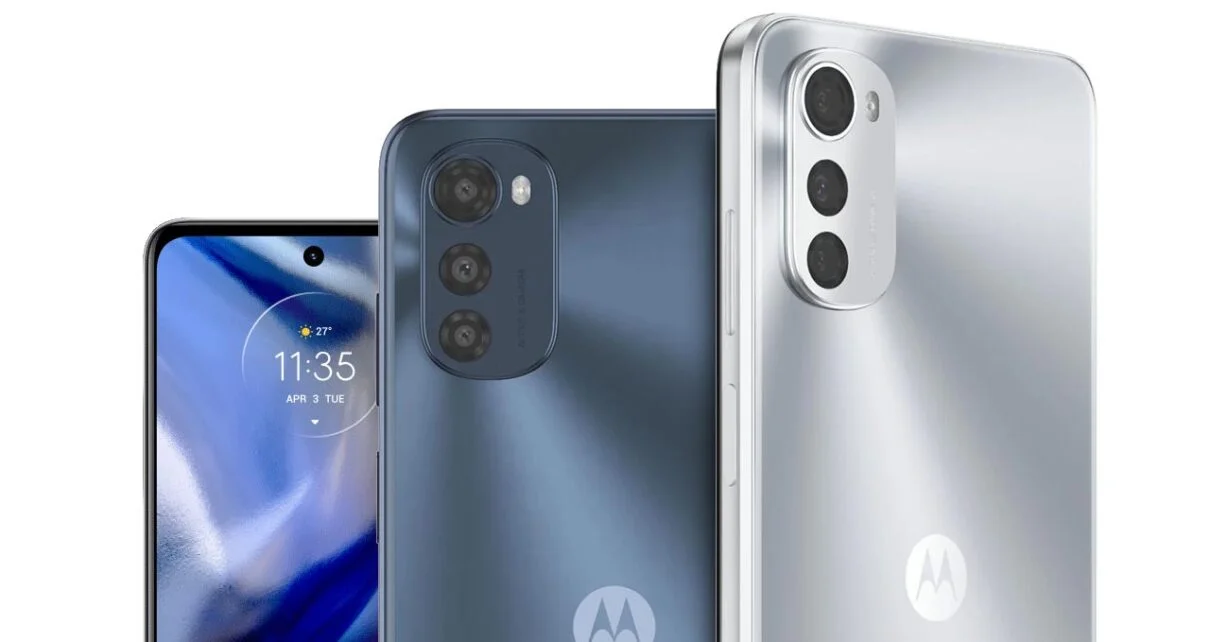 moto e32（s） Motorola Moto E32s Smartphone Review - Low performance entry-level
