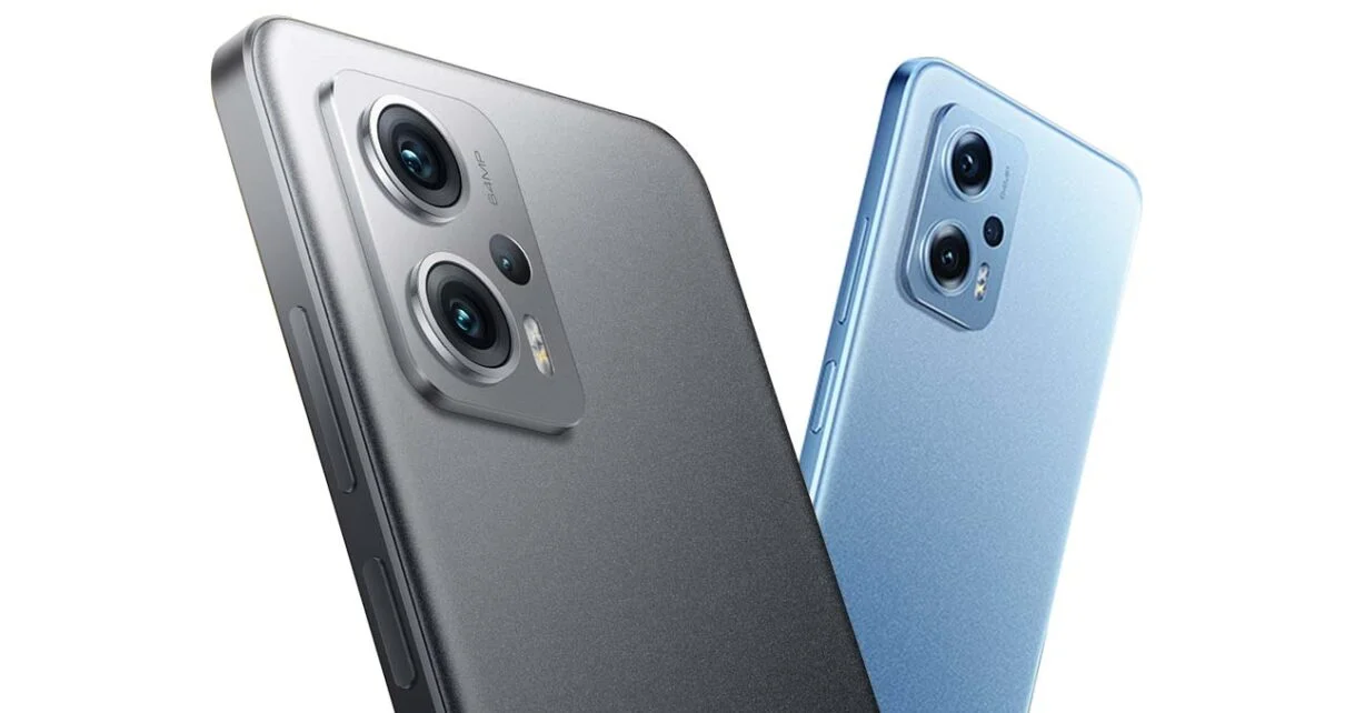 Poco X4 GT - Price and Specifications - Choose Your Mobile