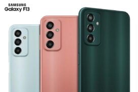 Samsung Galaxy F13 - Price and Specifications - Choose Your Mobile