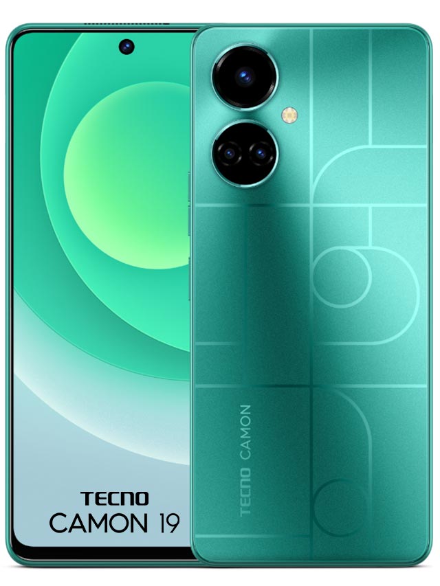 Tecno Camon 19