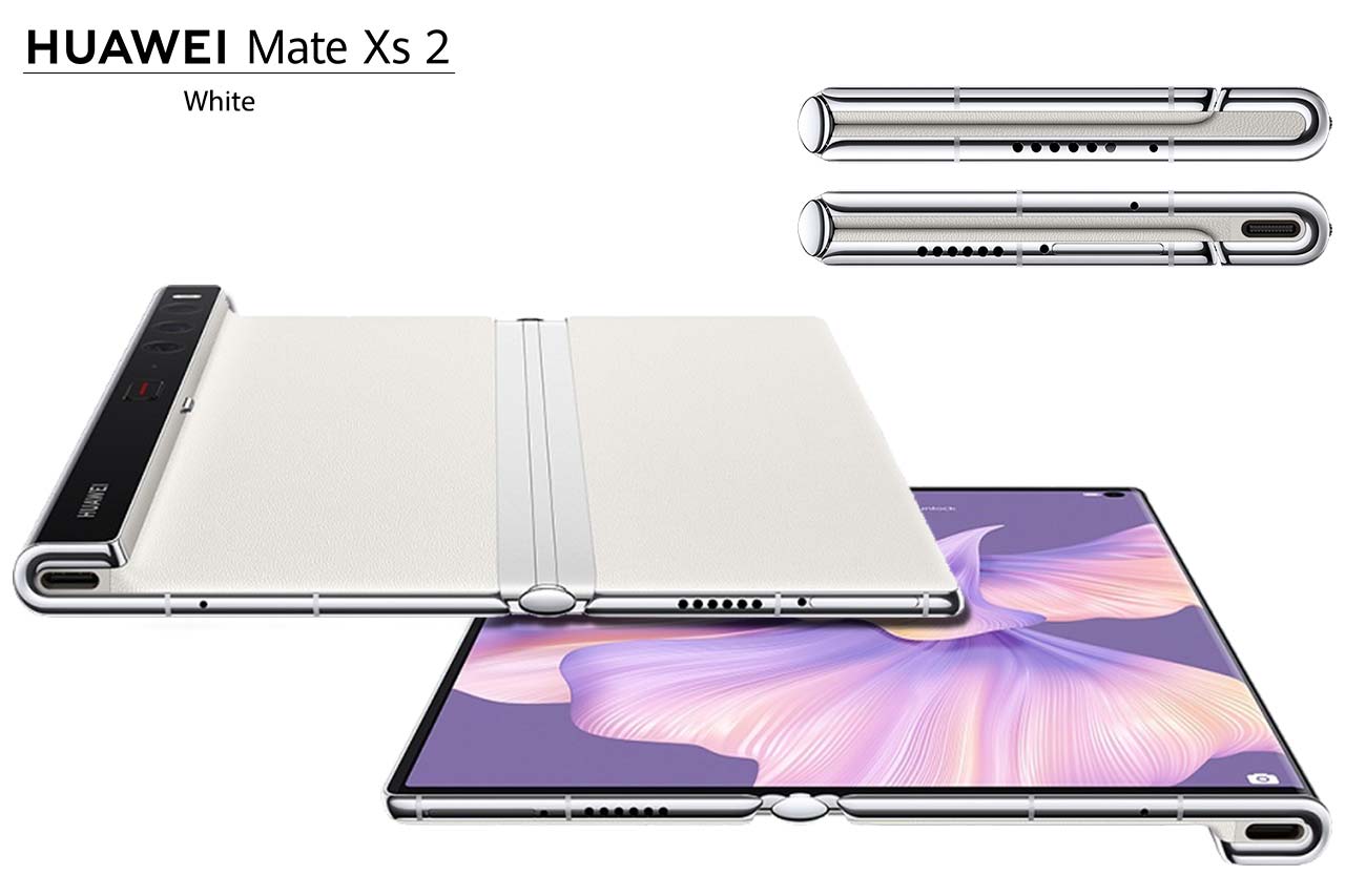Huawei Mate Xs 2 Huawei Mate Xs 2