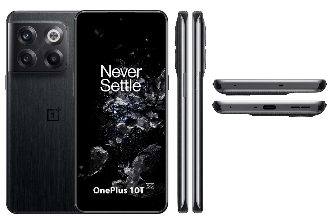 OnePlus 10T OnePlus 10T