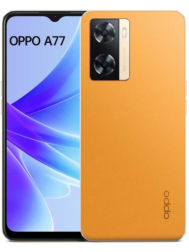 Oppo A77