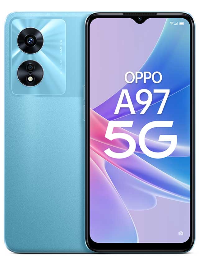 Oppo A97 5G