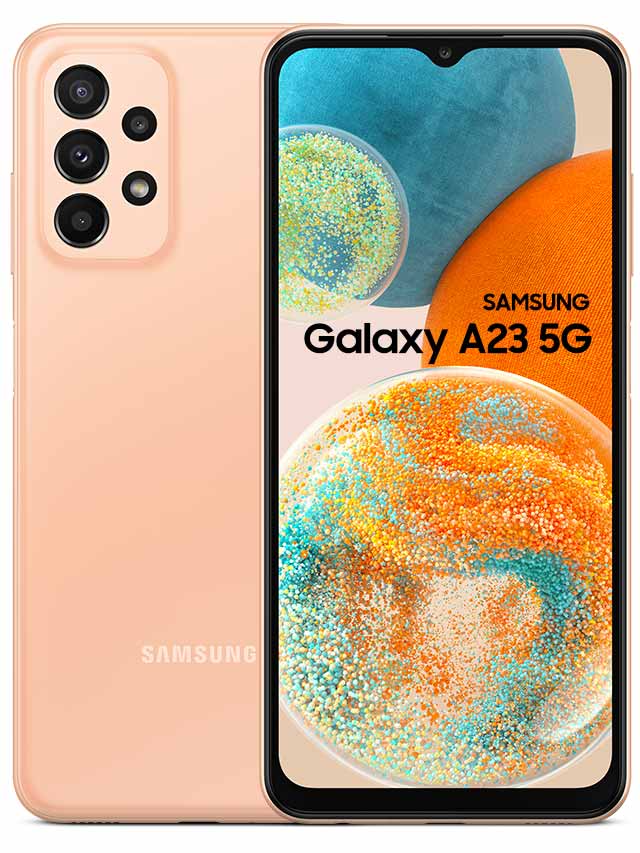 Samsung Galaxy A23 5G