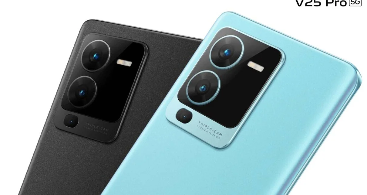 Vivo V25 Pro 5G Vivo V25 Pro 5G