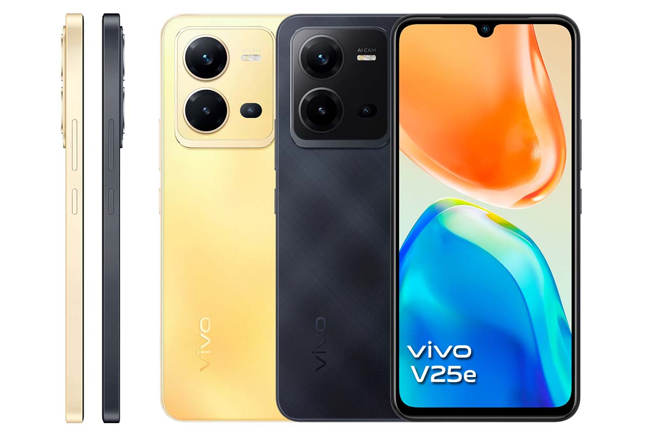 Vivo V25e Vivo V25e