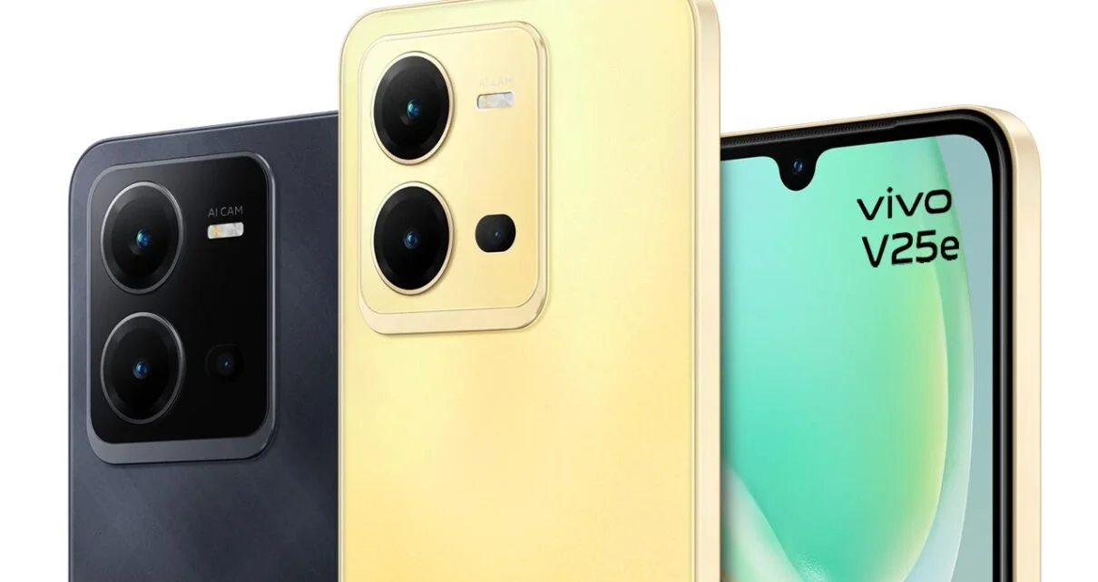 Vivo V25e