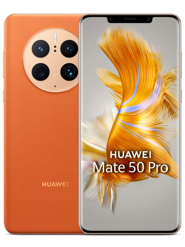 Huawei Mate 50 Pro