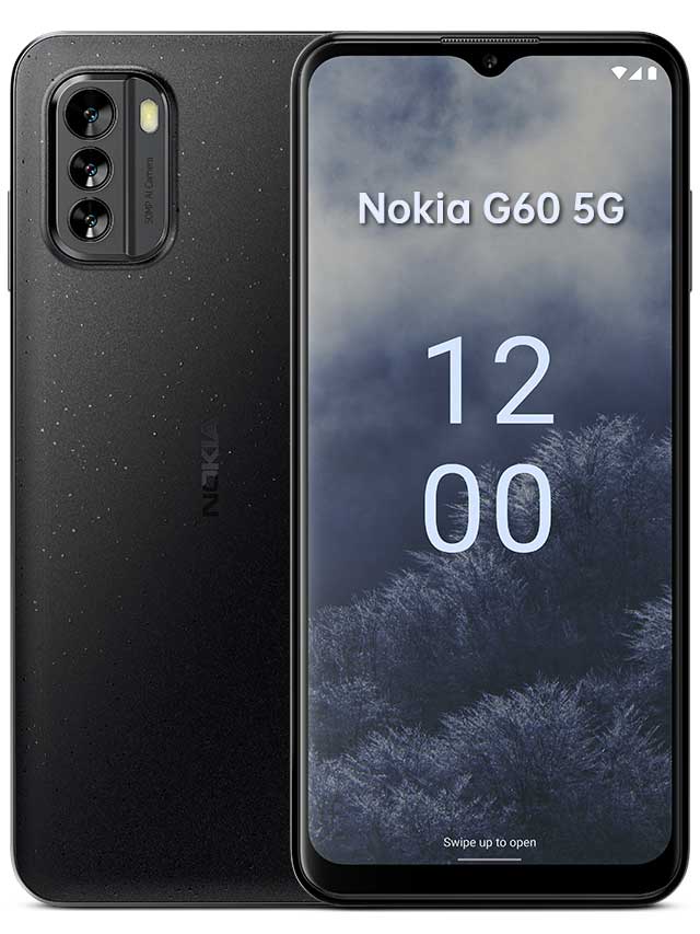 Nokia G60 5G