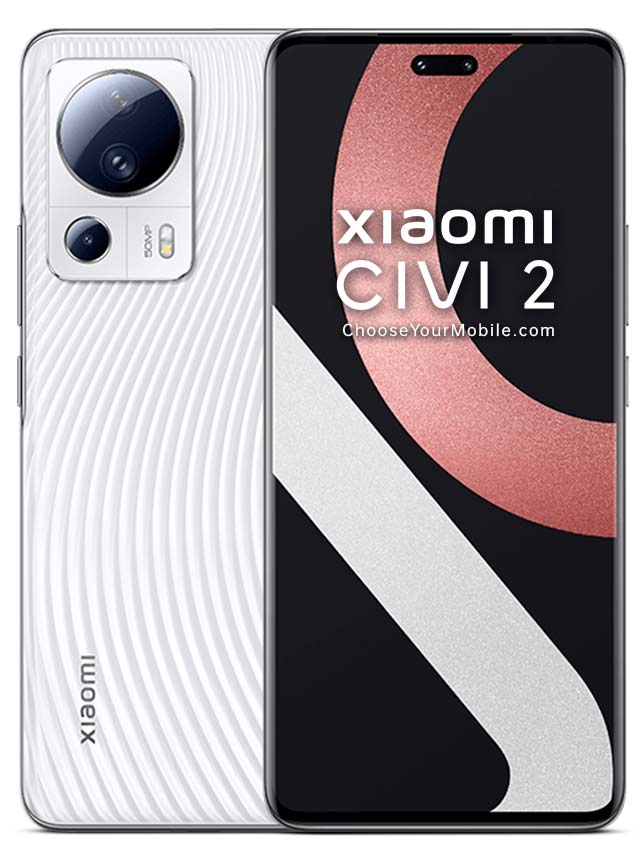 Xiaomi Civi 2